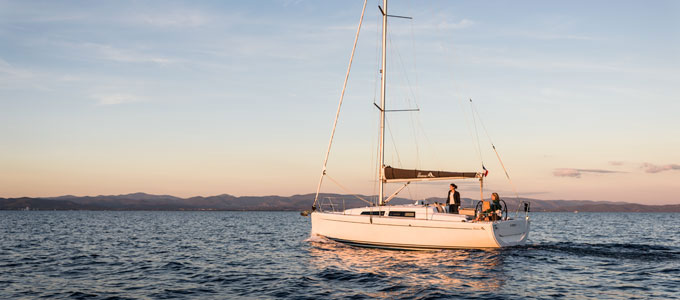 Torqeedo Cruise 10.0 FP