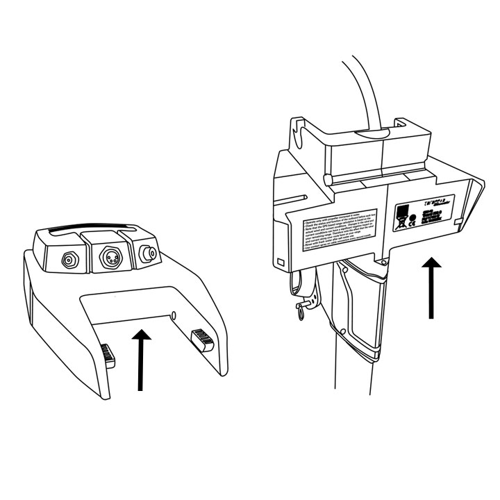 Service Centre Torqeedo