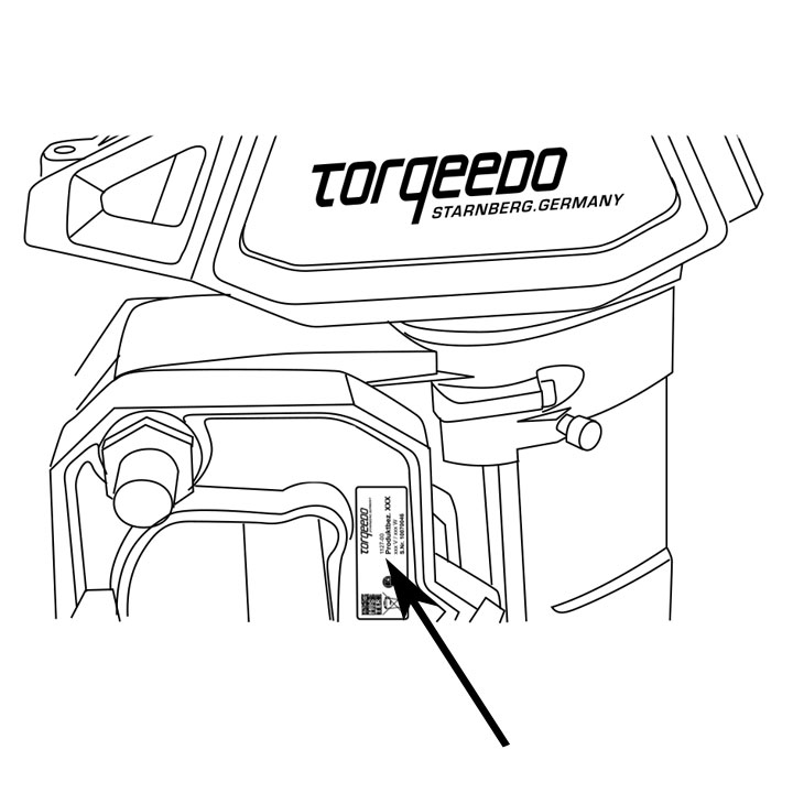 Service Centre Torqeedo