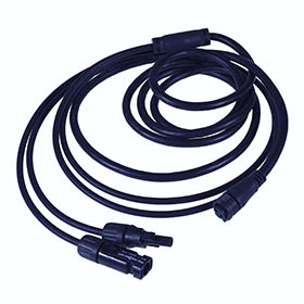 Torqeedo 12V charging cable for Travel / Ultralight