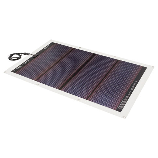 Torqeedo Panneau solaire 45 W pour Travel / Ultralight