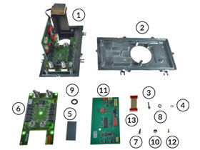 Electronics I