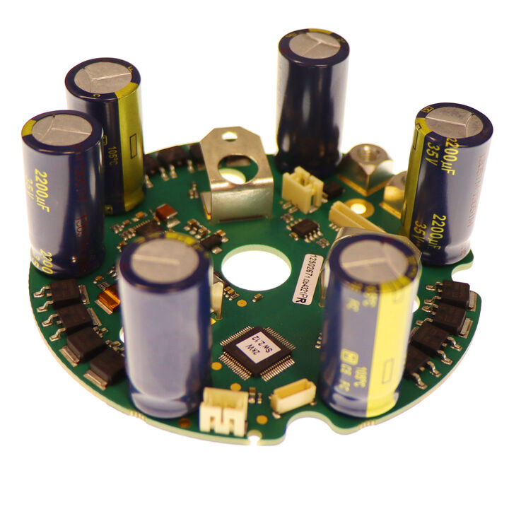 Torqeedo Power pcb Cruise 2.0