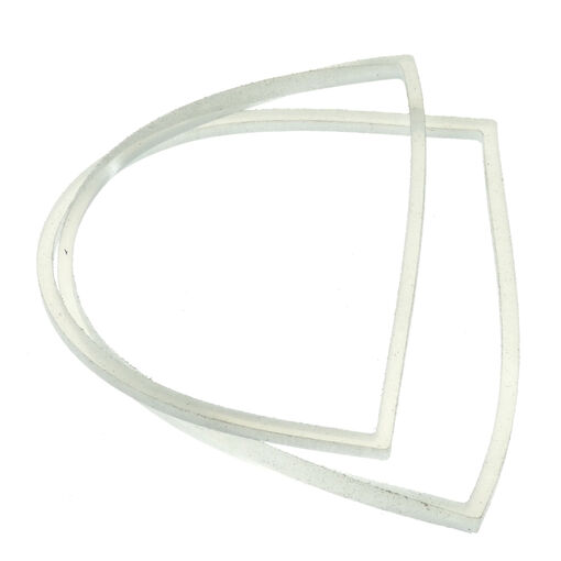 Torqeedo Rubber gasket shaft head electronic