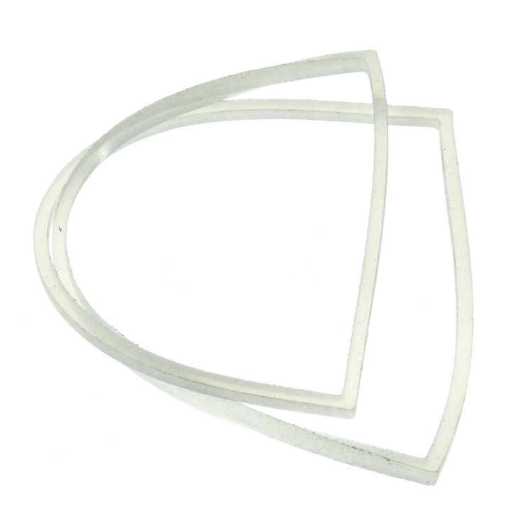 Torqeedo Rubber gasket shaft head electronic