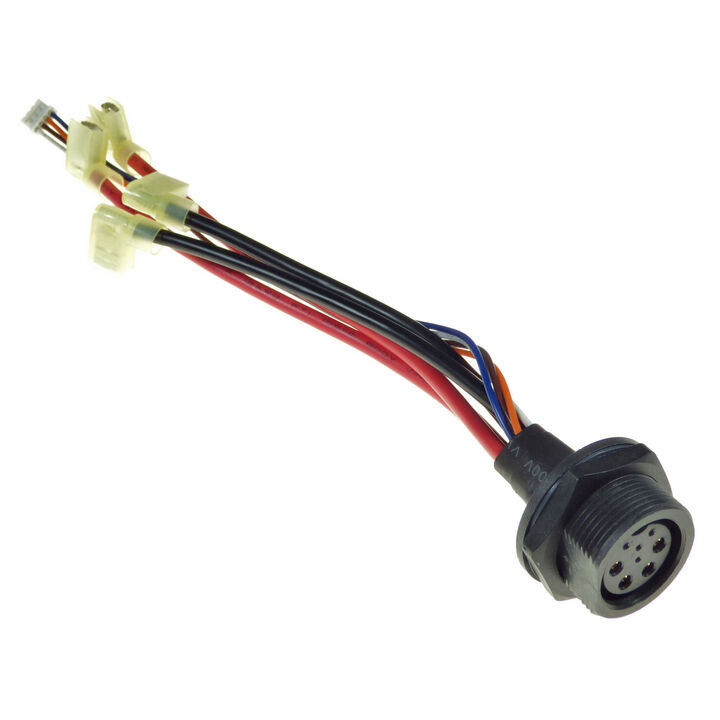 Torqeedo Power socket complete