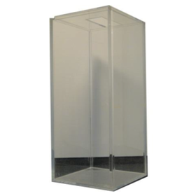 Torqeedo Bassin - acrylic water tank