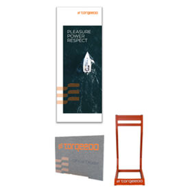 Torqeedo Basic Pos Kit