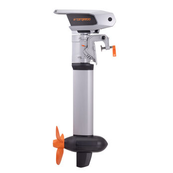 Torqeedo Cruise 6.0 R (48 V)