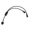 Torqeedo Y-cable Cruise Tiller