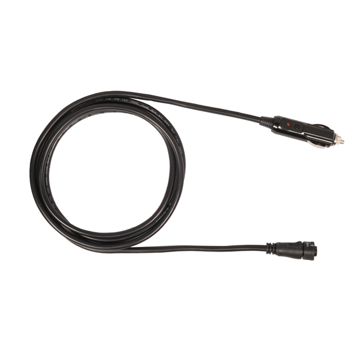 Torqeedo 12V charging cable for Travel / Ultralight