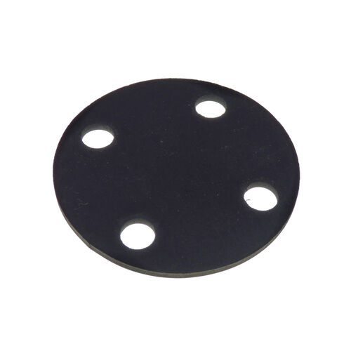 Torqeedo Rubber pad