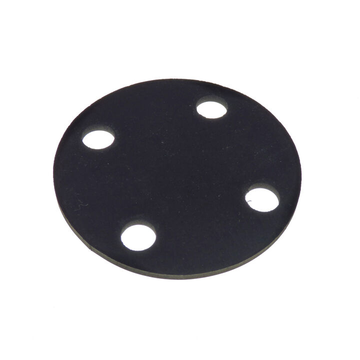 Torqeedo Rubber pad