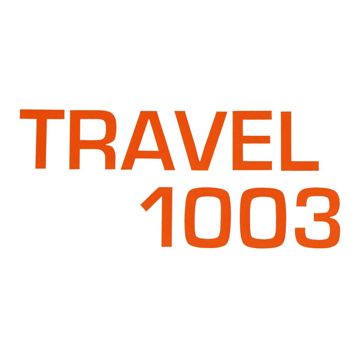 Torqeedo Sticker 2017 TRAVEL 1003