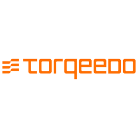 Torqeedo Sticker Torqeedo small
