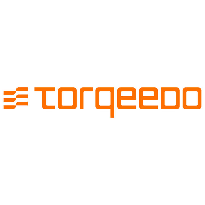 Torqeedo Logo Plot