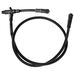 Torqeedo T-Kabel 8-pol 90° gewinkelt