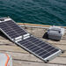 Torqeedo Solar charger 50W for Travel / Ultralight