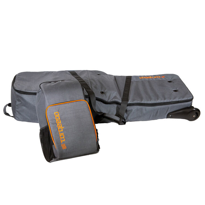 Torqeedo Bags for New Travel