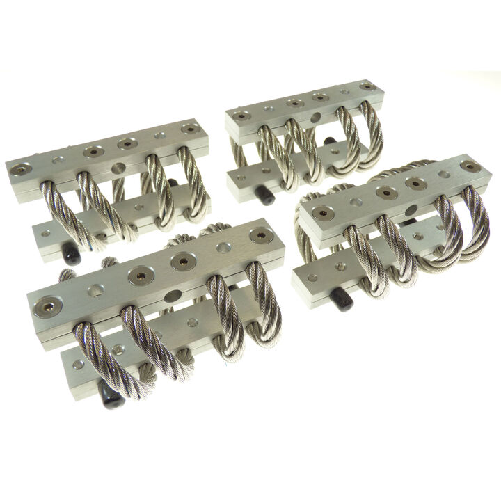Torqeedo Kit de suspension