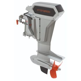 Torqeedo Cruise 12.0 RS TorqLink