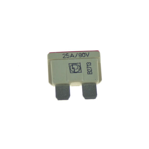 Torqeedo Fuse 25A/80V