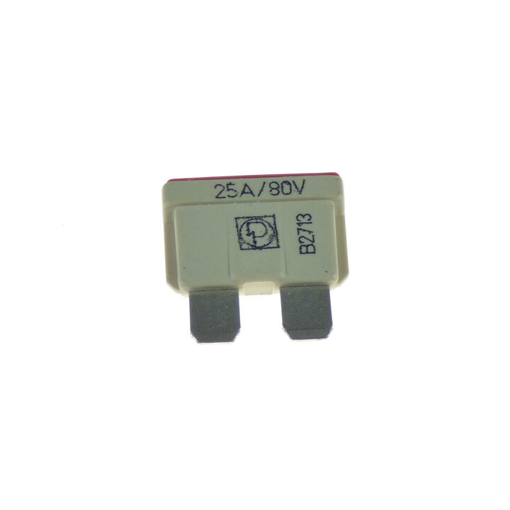 Torqeedo Fuse 25A/80V