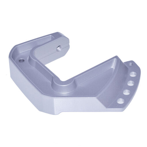 Torqeedo Bracket right