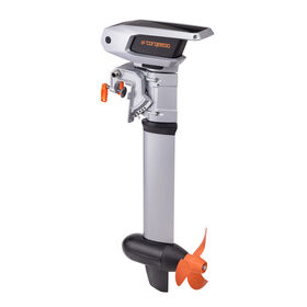 Torqeedo Cruise 3.0 R (48 V)