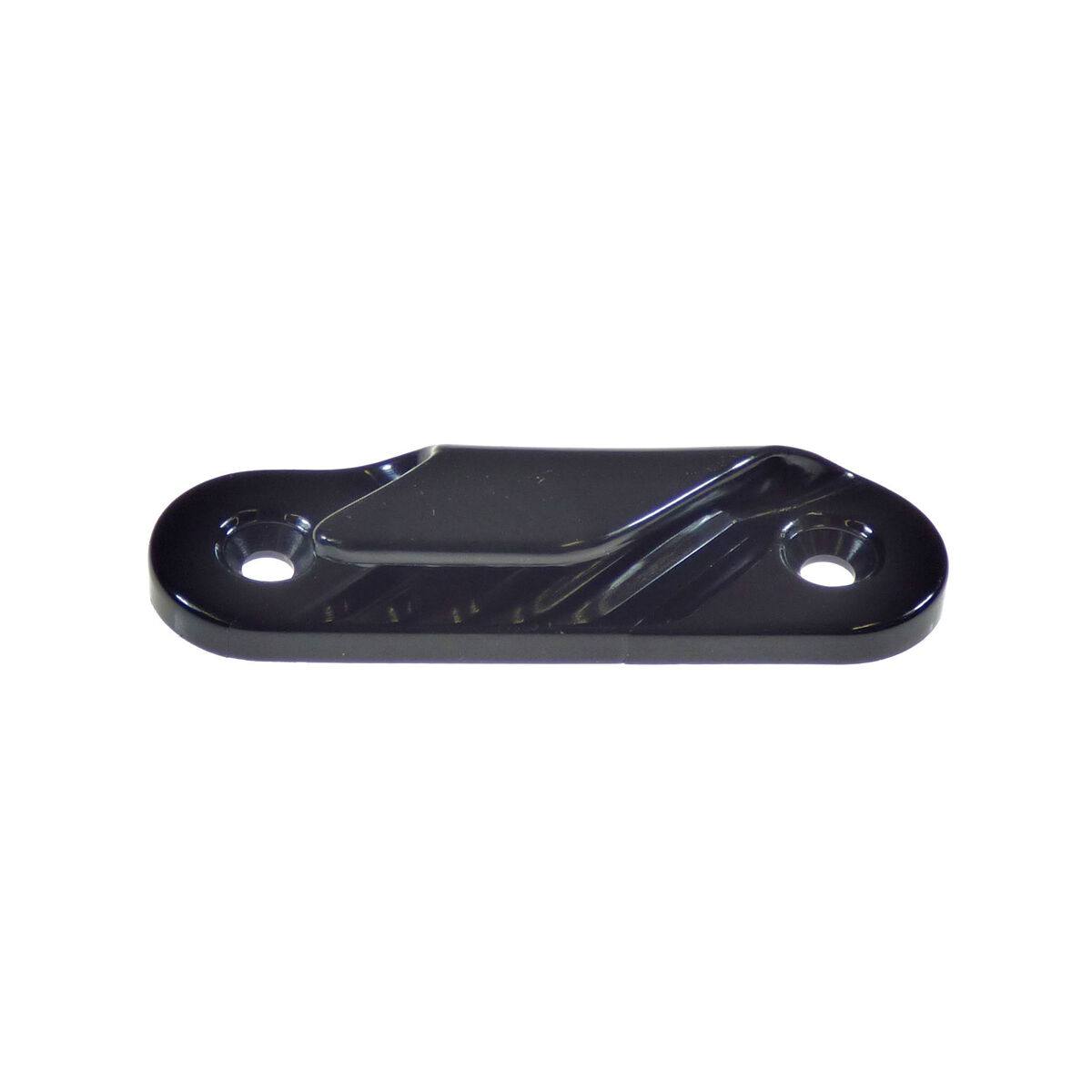 Torqeedo Clamcleat starboard side