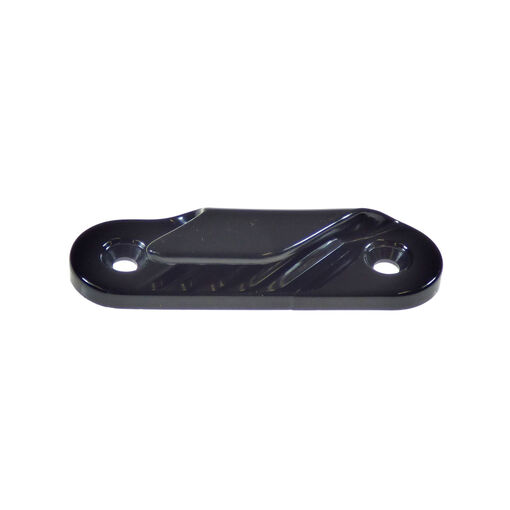 Torqeedo Clamcleat starboard side