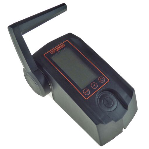 Torqeedo remote throttle UL/Travel/Cruise
