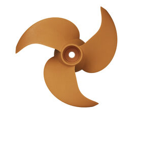 Torqeedo Three Blade Propeller A 10x7 WDL Travel
