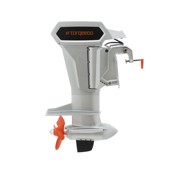 Torqeedo Cruise 12.0 RS TorqLink