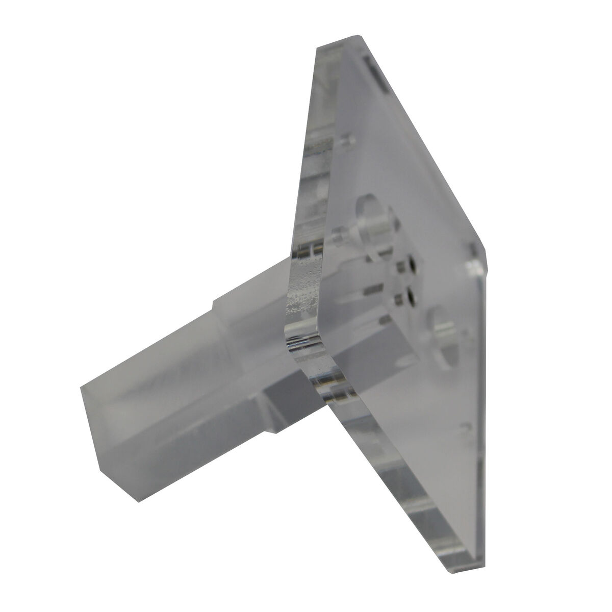 Torqeedo Holder  for remote throttle for Twin-Cruise