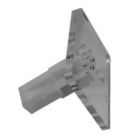 Torqeedo Holder  for remote throttle for Twin-Cruise