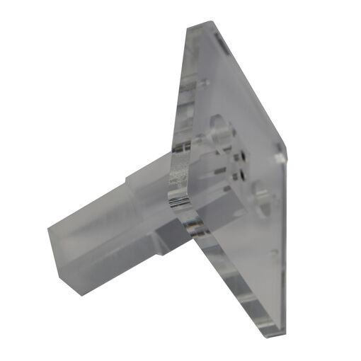 Torqeedo Holder  for remote throttle for Twin-Cruise