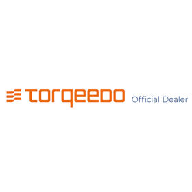 Torqeedo Sticker for door