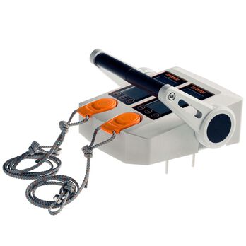 Torqeedo Twin Cruise control set