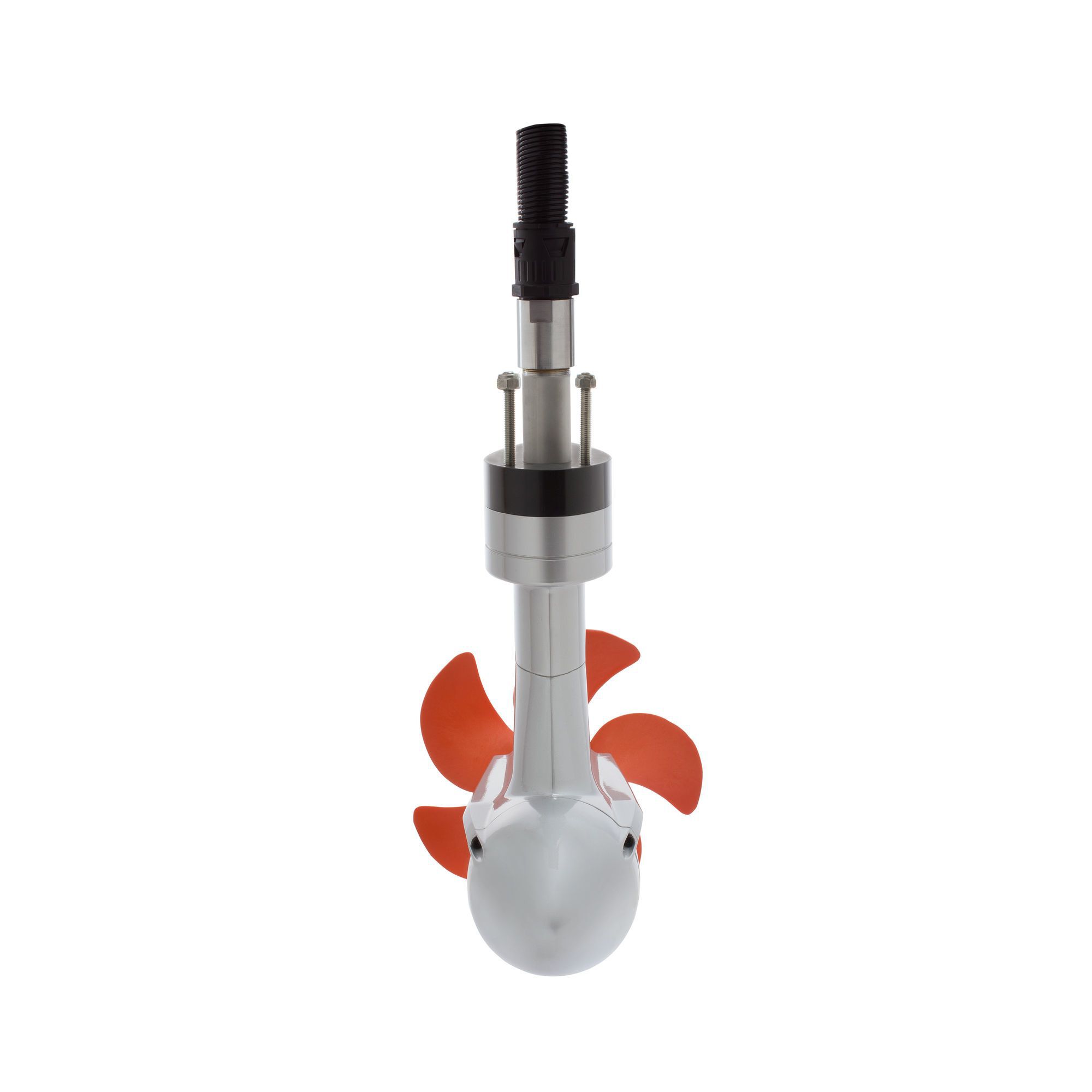 Pod Rudder System Pod drive Cruise 12.0 TorqLink fixed pod for motorboats / sailboats