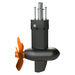 Torqeedo Cruise 6.0 FP TorqLink