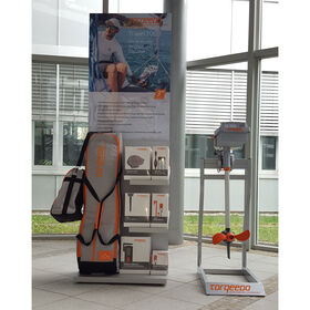 Torqeedo Shelf - small (german)