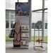 Torqeedo Shelf - small (german)