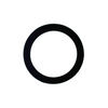 Torqeedo Gasket 52x40x2