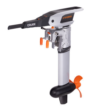 Torqeedo Cruise 6.0 T (48 V)