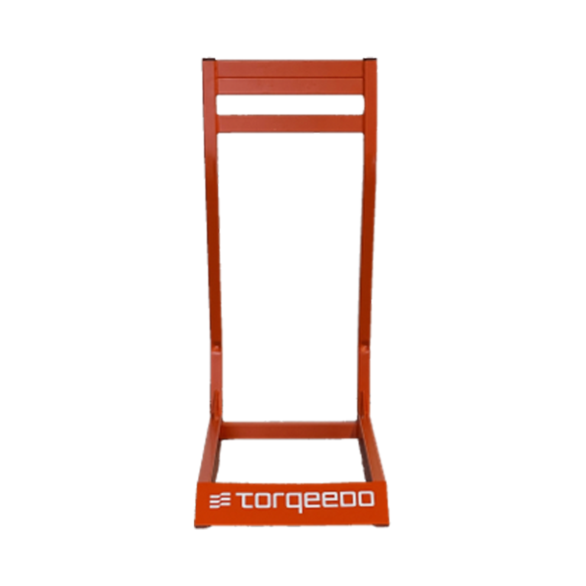 Torqeedo Display rack for motors orange