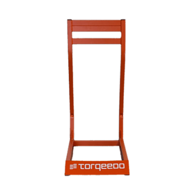 Torqeedo Display rack for motors orange