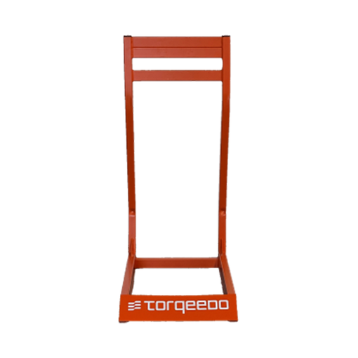 Torqeedo Display rack for motors orange