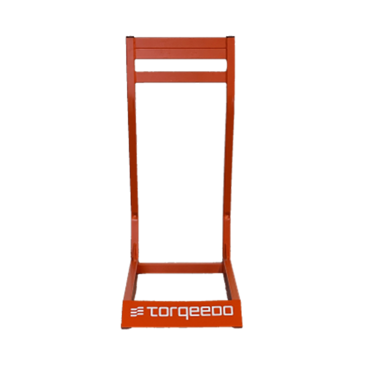 Torqeedo Display rack for motors orange