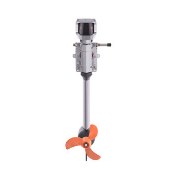 Torqeedo Cruise 6.0 T (48 V)